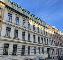 Freies Zimmer in Leipzig Lindenau