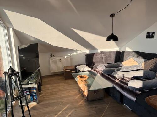 Foto - Traumhafte lichtdurchflutete 5-Zimmer Wohnung mit Balkon