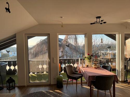 Foto - 5 Zimmer Dachgeschoßwohnung zur Miete in Bad Arolsen