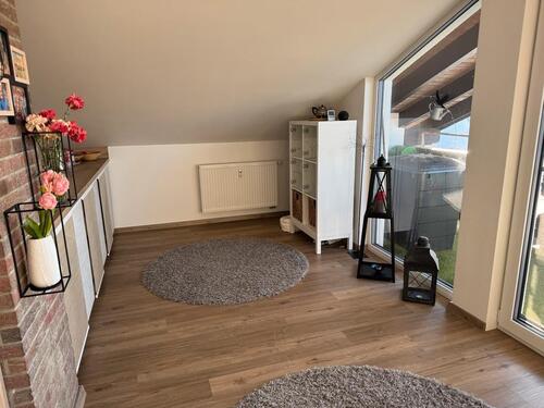 Foto - 5 Zimmer Dachgeschoßwohnung in Bad Arolsen