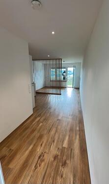 Foto - 1 Zimmer Wohnung mit neuer Kuchen, Balkon, Keller, Parkplatz