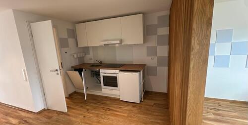 Foto - Etagenwohnung in Lindenberg im Allgäu zur Miete