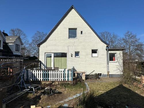 Foto - 3 Zimmer Einfamilienhaus in Panketal