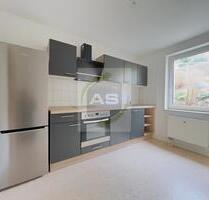 Sommerglück & Stadtnähe - 289,00&nbsp;EUR Kaltmiete, ca.&nbsp; 45,96&nbsp;m&sup2; in Zwickau (PLZ: 08056)