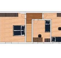 Wohnung Haus 105m² - 950,00&nbsp;EUR Kaltmiete, ca.&nbsp; 105,00&nbsp;m&sup2; in Nossen (PLZ: 01683)