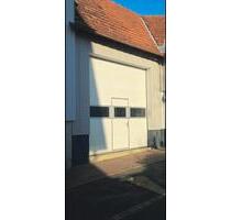Lagerfläche (HalleScheune) - 250,00&nbsp;EUR Miete, in Schlüchtern (PLZ: 36381)