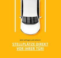 Weil Ihr Auto einen festen Platz verdient! - Cottbus Spremberger Vorstadt