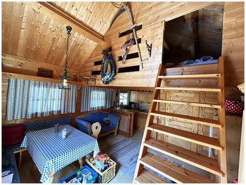 Foto - Tiny House Ferienhäuschen - 850,00&nbsp;EUR Kaltmiete,