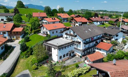 Foto - andere zur Miete in Bad Kohlgrub