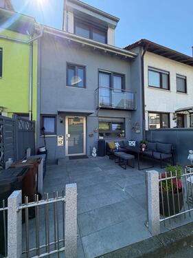 Foto - Top gepflegtes Einfamilienhaus in ruhiger Lage! (Großbettlingen)