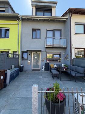 Foto - 6 Zimmer Reihenhaus zum Kaufen in Großbettlingen