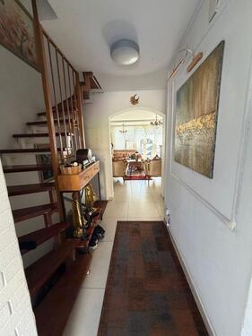 Foto - 6 Zimmer Reihenhaus in Großbettlingen