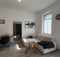 Helle 2-Zimmer Wohnung im 1. OG in Schwerin-Feldstadt