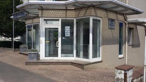 Foto - Bürofläche vor der City Heinsberg
