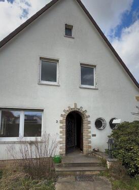 Foto - Großzügiges Einfamilienhaus mit viel Potenzial auf 1.000 m² Grund