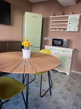 Foto - 4 Zimmer Doppelhaushälfte zum Kaufen in Birresborn