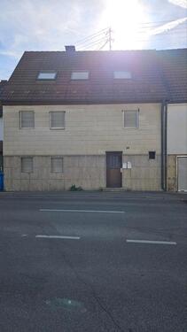 Foto - 7 Zimmer Doppelhaushälfte zum Kaufen in Gaildorf
