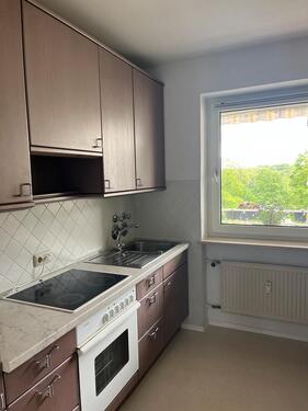 Foto - 2 Zimmer Etagenwohnung zur Miete in Burghausen