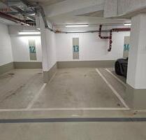 Tiefgaragenstellplätze im Karl 57 ab 01.07. und 01.08 - Darmstadt Bessungen