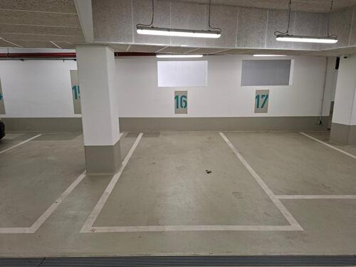 Foto - andere zur Miete in Darmstadt