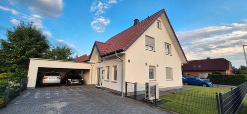 Foto - Neubau EFH vom privat - 475.000,00&nbsp;EUR Kaufpreis, ca.&nbsp; 187,61&nbsp;m&sup2;