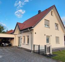 Neubau EFH vom privat - 475.000,00&nbsp;EUR Kaufpreis, ca.&nbsp; 187,61&nbsp;m&sup2; in Porta Westfalica (PLZ: 32457)