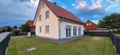Foto - 5 Zimmer Einfamilienhaus zum Kaufen in Porta Westfalica