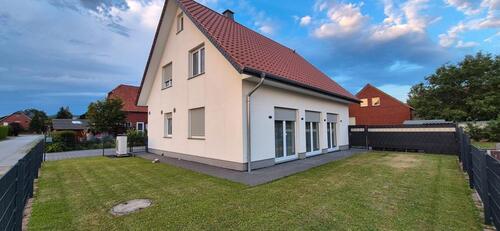 Foto - 5 Zimmer Einfamilienhaus zum Kaufen in Porta Westfalica