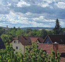 Neubau ETW 185qm 2 Ebenengroße Dachterrasse -Künzell-Mitte-Top!