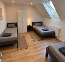 Monteurwohnung zu vergeben - 25,00&nbsp;EUR Kaltmiete, ca.&nbsp; 90,00&nbsp;m&sup2; in Rheinau (PLZ: 77866)