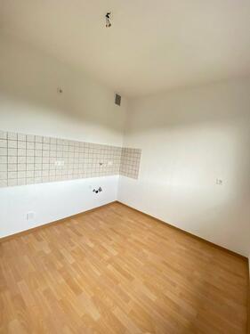Foto - Etagenwohnung zur Miete in Köthen (Anhalt)