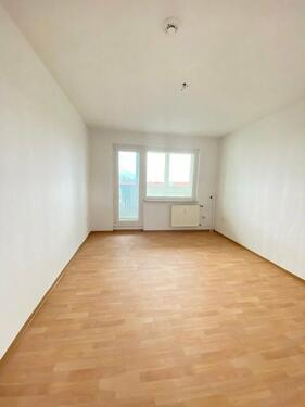 Foto - Etagenwohnung in Köthen (Anhalt)