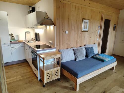 Foto - Wohnen auf Zeit, Ferienwohnung München-Bad Tölz-Holzkirchen-Wor