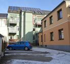 Foto - Etagenwohnung zur Miete in Burgstädt