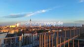 Foto - Wohnungsswap - 2 Zimmer, 65 m² - Fehrbelliner Straße 47, Mitte, Berlin