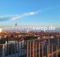 Wohnungsswap - 2 Zimmer, 65 m² - Fehrbelliner Straße 47, Mitte, Berlin