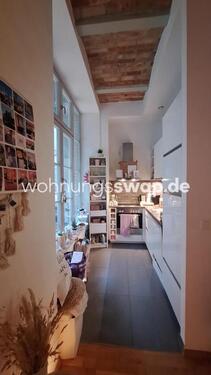 Foto - Etagenwohnung in Berlin zur Miete
