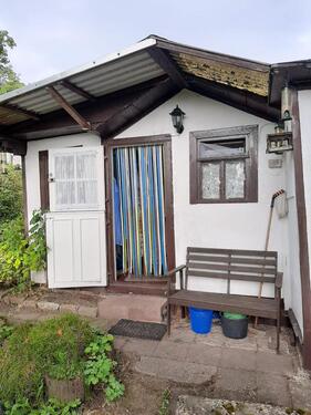Foto - Grundstück zur Miete in Ilmenau