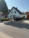 Foto - Modernes Eigenheim mit Garten und Garage in bester Wohnlage