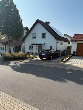 Foto - Modernes Eigenheim mit Garten und Garage in bester Wohnlage