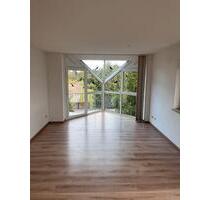 Moderne 2-Zimmer Wohnung in Radebeul mit Blick auf die Weinberge