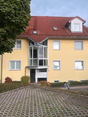 Foto - Etagenwohnung zur Miete in Radebeul