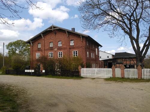 Foto - 3-Zimmer-Wohnung unweit des Wedendorfersees