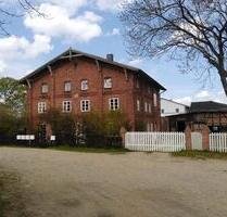 3-Zimmer-Wohnung unweit des Wedendorfersees - Rehna