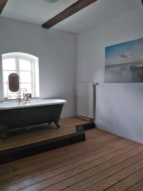 Foto - Etagenwohnung zur Miete in Rehna