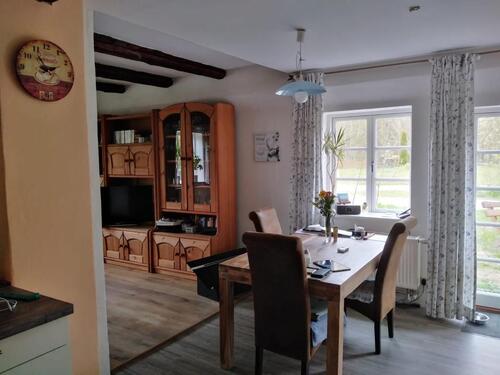 Foto - Etagenwohnung in Rehna