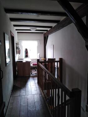 Foto - Etagenwohnung in Rehna zur Miete