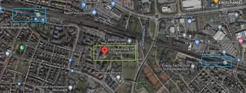 Foto - andere zur Miete in Weinstadt