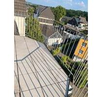 Traumhafte DG - ETW in Essen - Rellinghausen 65 qm