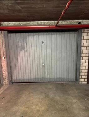 Foto - Tiefgaragenstellplatz im Zentrum Leonberg